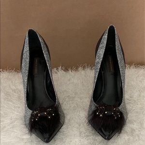 Jorge Bischoff Women’s Shoes